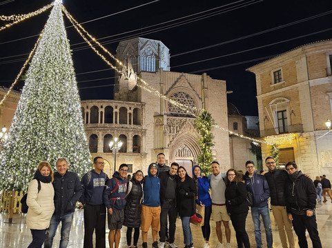 Tarasca Turisme-巴伦西亚必去景点