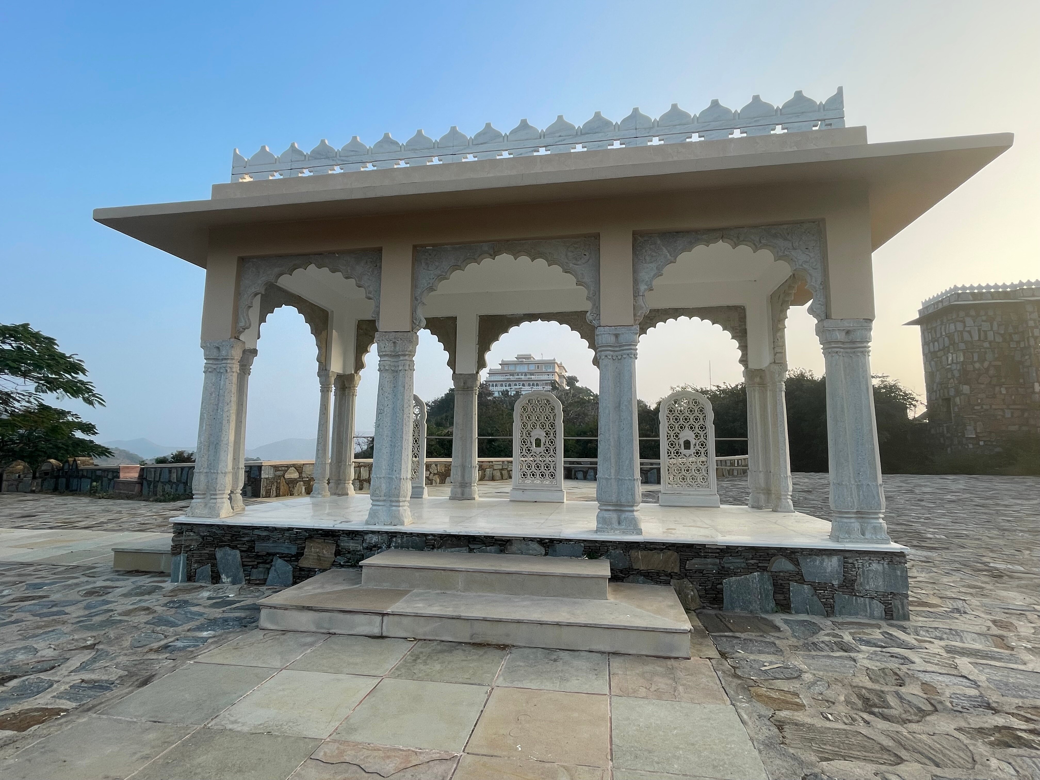 Fateh Safari Suites By Fateh Collection-浴室