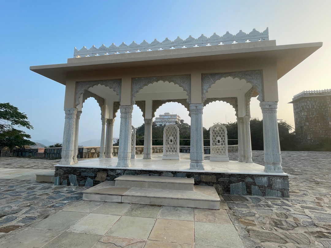 Fateh Safari Suites By Fateh Collection主图