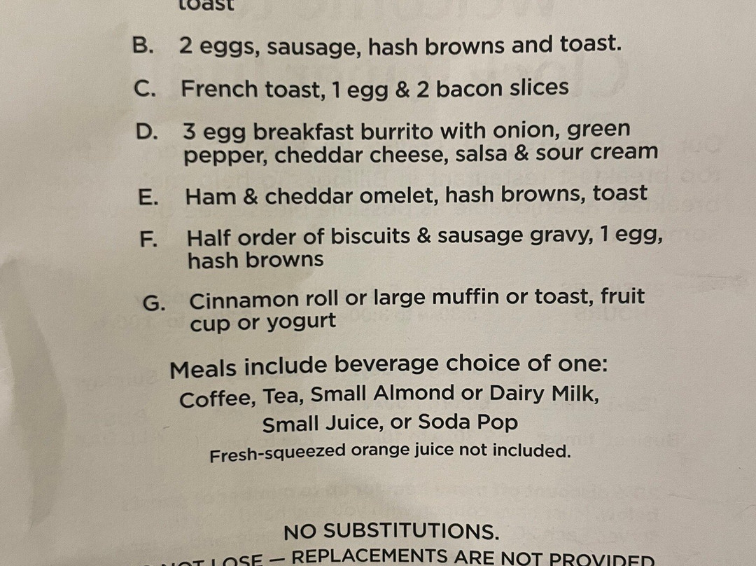 Best Western Plus Clocktower Inn主图