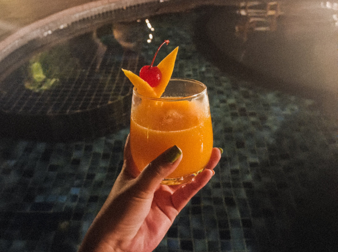 堪瓦司精品酒店主图