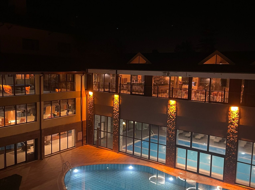 Bolu Koru Hotels Spa & Convention主图