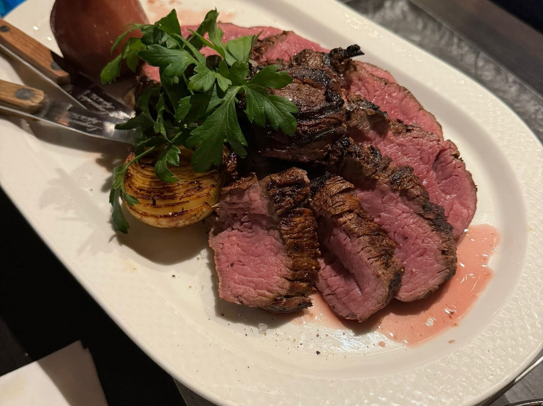 Bistro Bon Vivant主图