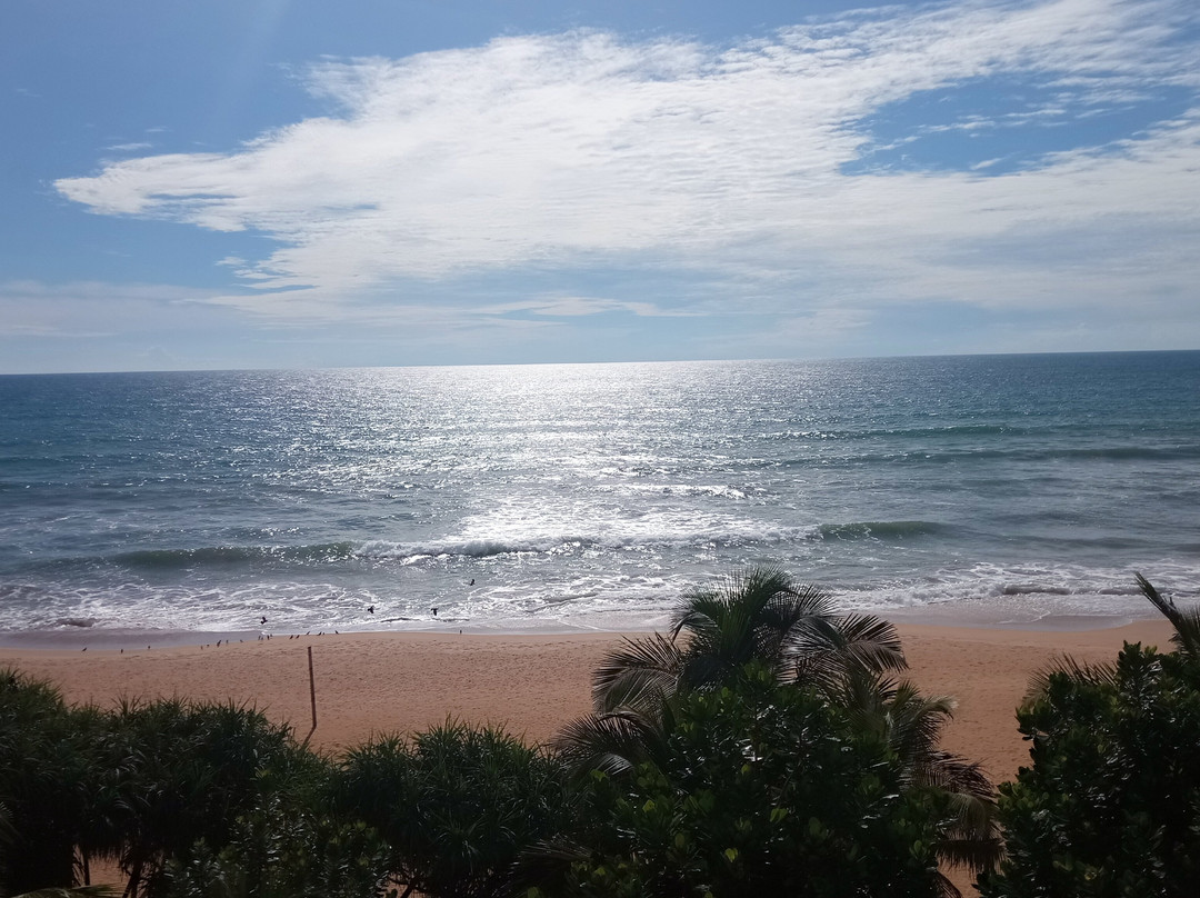 Jie Jie Beach by Jetwing主图