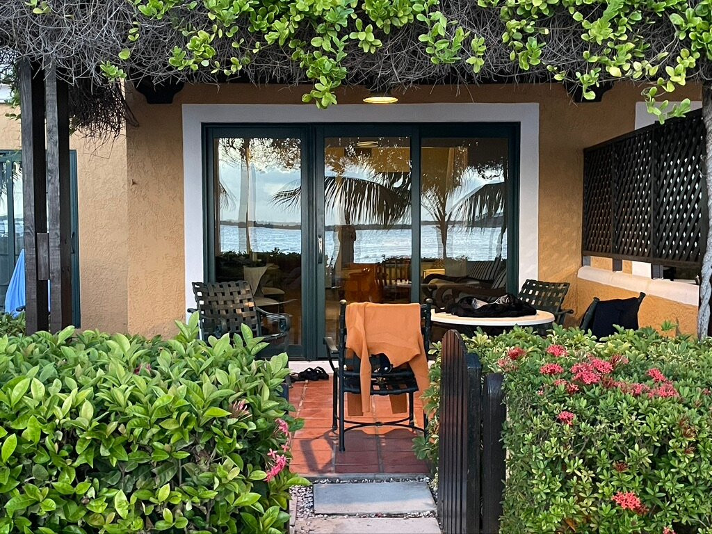 Harbour Village Beach Club主图