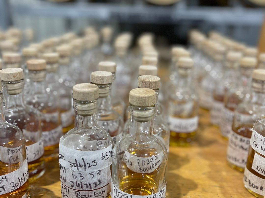 Drink Tasmania Premium Tours景点图片
