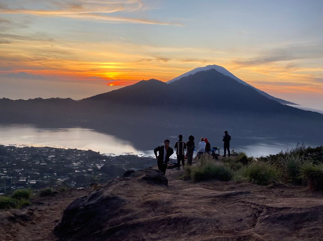 Pisan Bali Tour景点图片