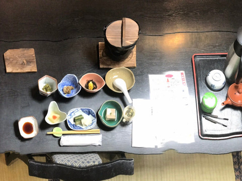 野本日式旅馆主图