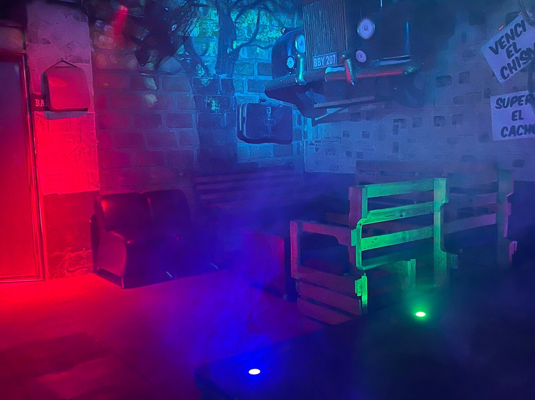 El Patio Bar-巴耶杜帕尔必去景点