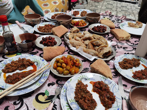 Morocco Travel Organizer-非斯必去景点