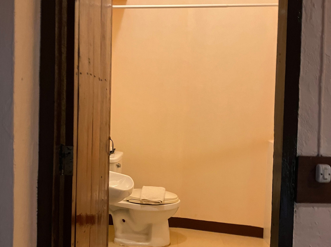 Yoont Hotel主图