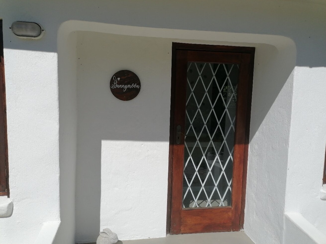 Bitou River Lodge主图