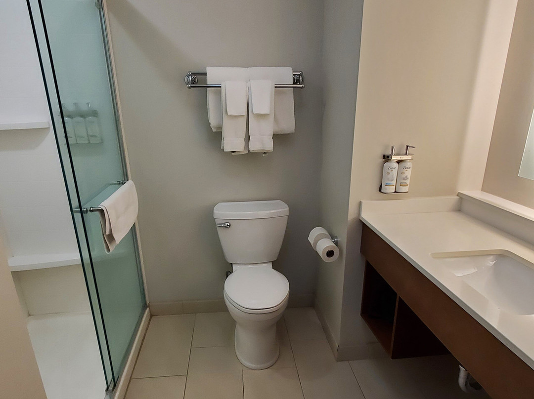 Holiday Inn Express & Suites Oakhurst-yosemite Park Area By IHG主图