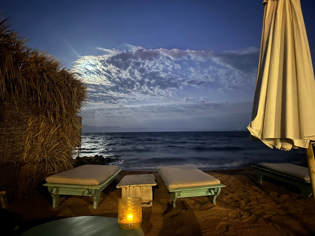 New Amanda Hotel主图