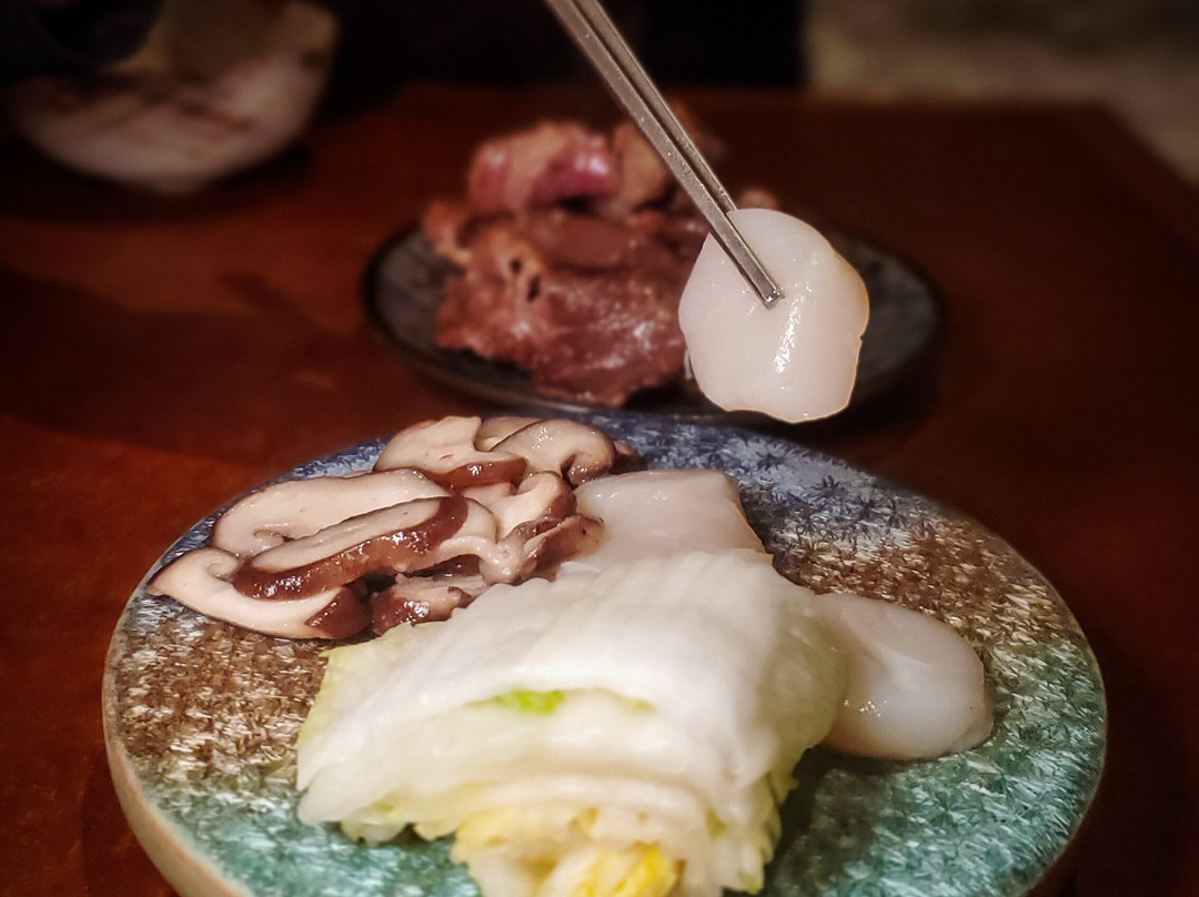 Gyojasang