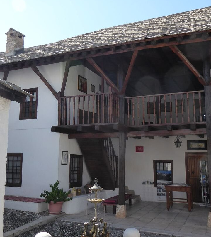 Biscevica Kuca (Biscevic House)景点图片