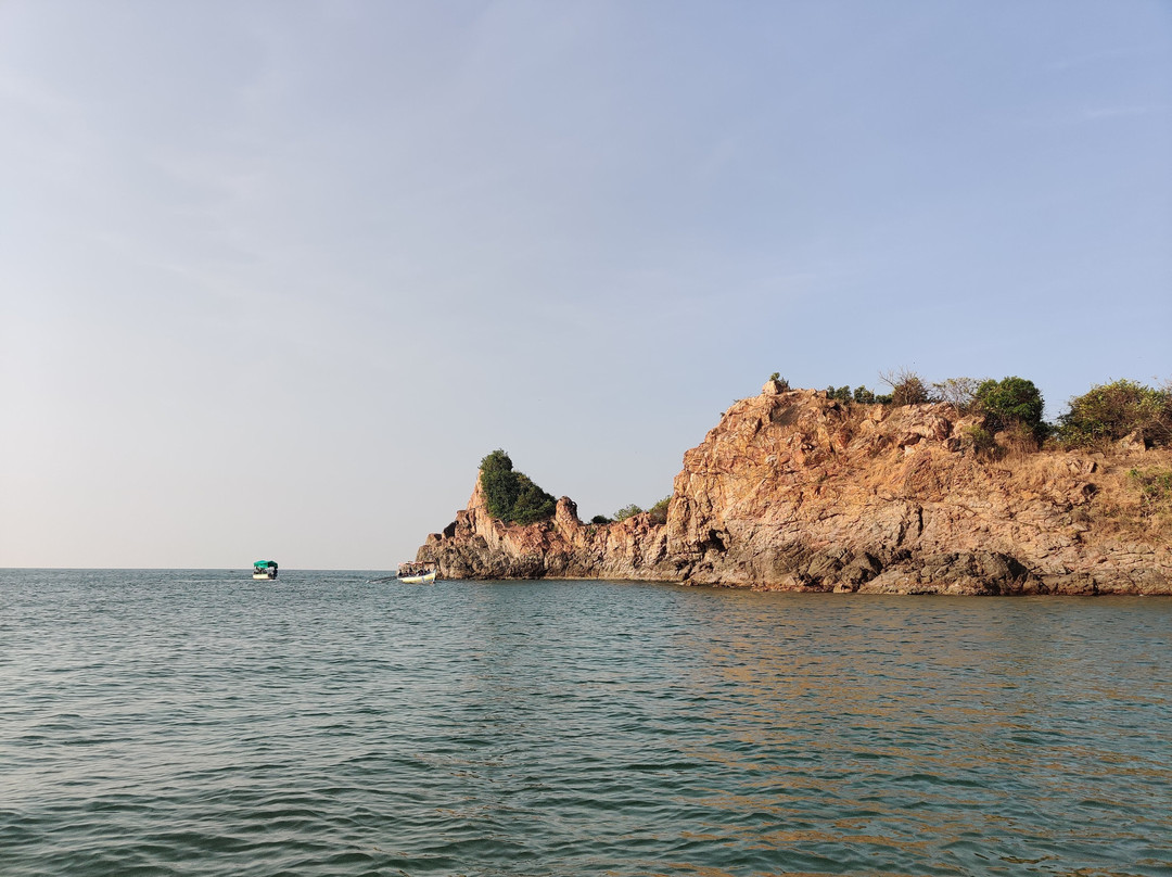 Nivati Beach-Nivati必去景点