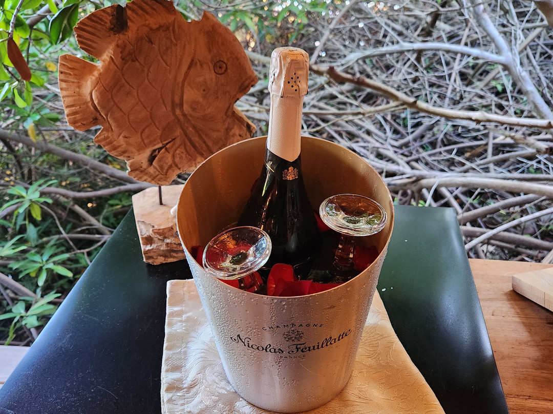 Aruba Ocean Villas主图