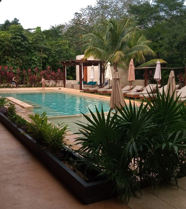 Destino Mío Mayan Jungle Retreat主图