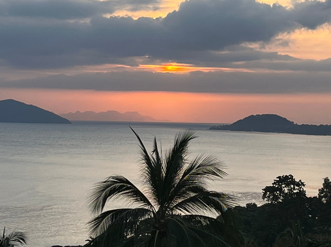 卡马拉雅酒店主图