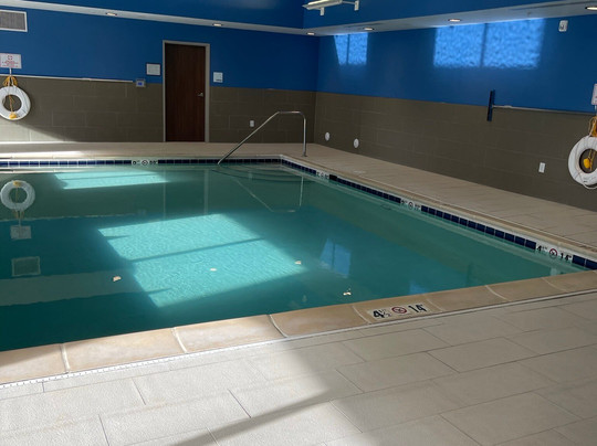 Holiday Inn Express & Suites South Hill By IHG主图