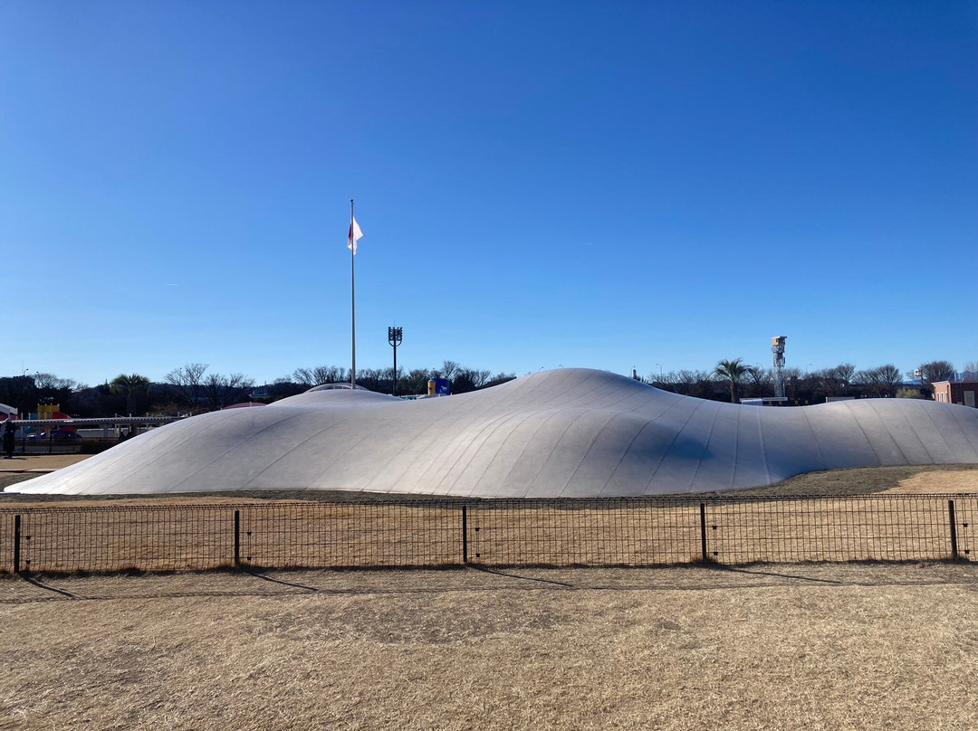 Tokyo Racecourse-府中市必去景点