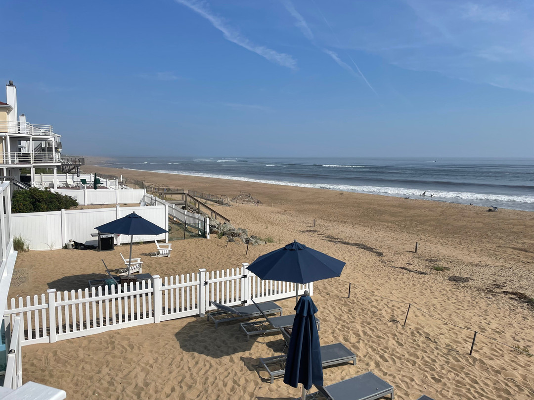 Blue - Inn on the Beach主图