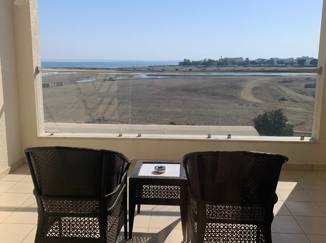 皇冠假日酒店&度假村主图