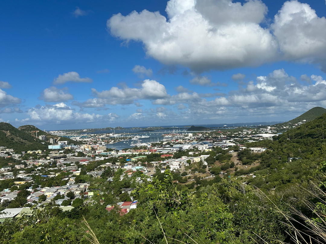 Solid ATV Scooter Rental-Pointe Blanche必去景点