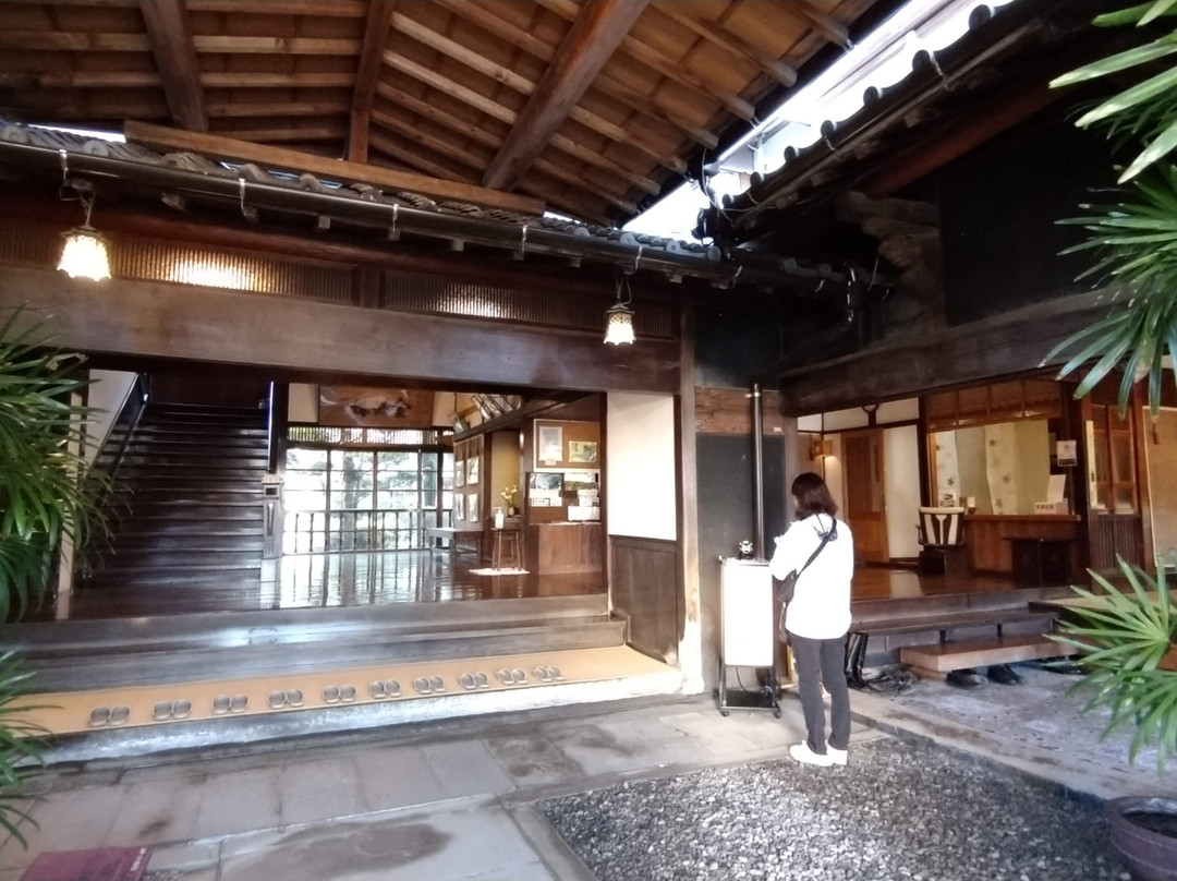Hinagu Onsen Kinparo主图