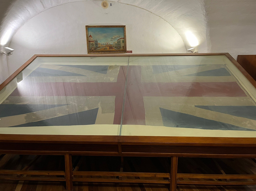 Museo Historico Militar de Canarias景点图片