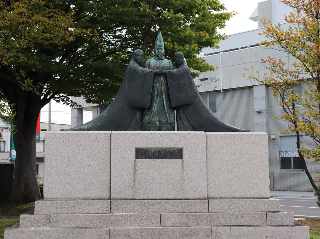 Former Fifty-Ninth Bank Aomori Bank Museum-弘前市必去景点