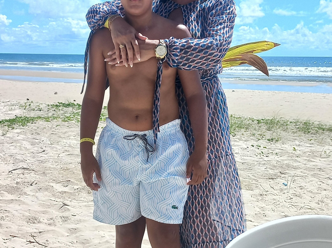 Ilheus North Hotel主图