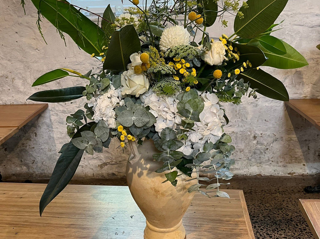 Provenance Wines-季隆必去景点