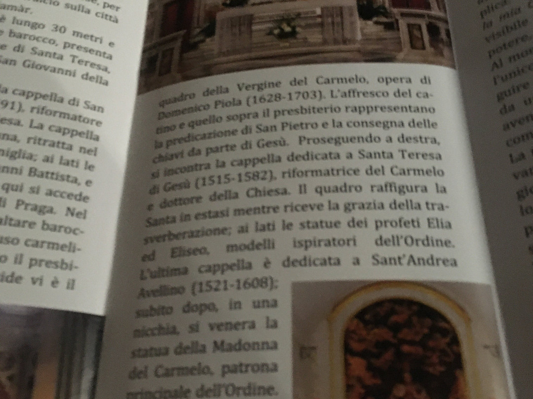 Chiesa di San Pietro-萨沃纳必去景点