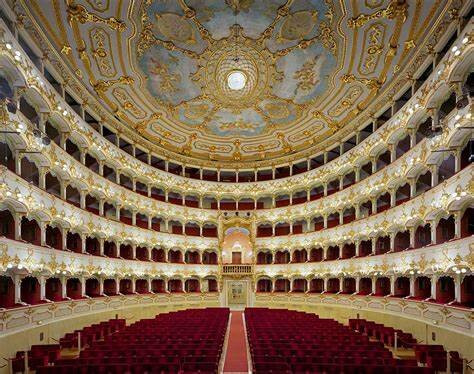 Teatro Municipale景点图片
