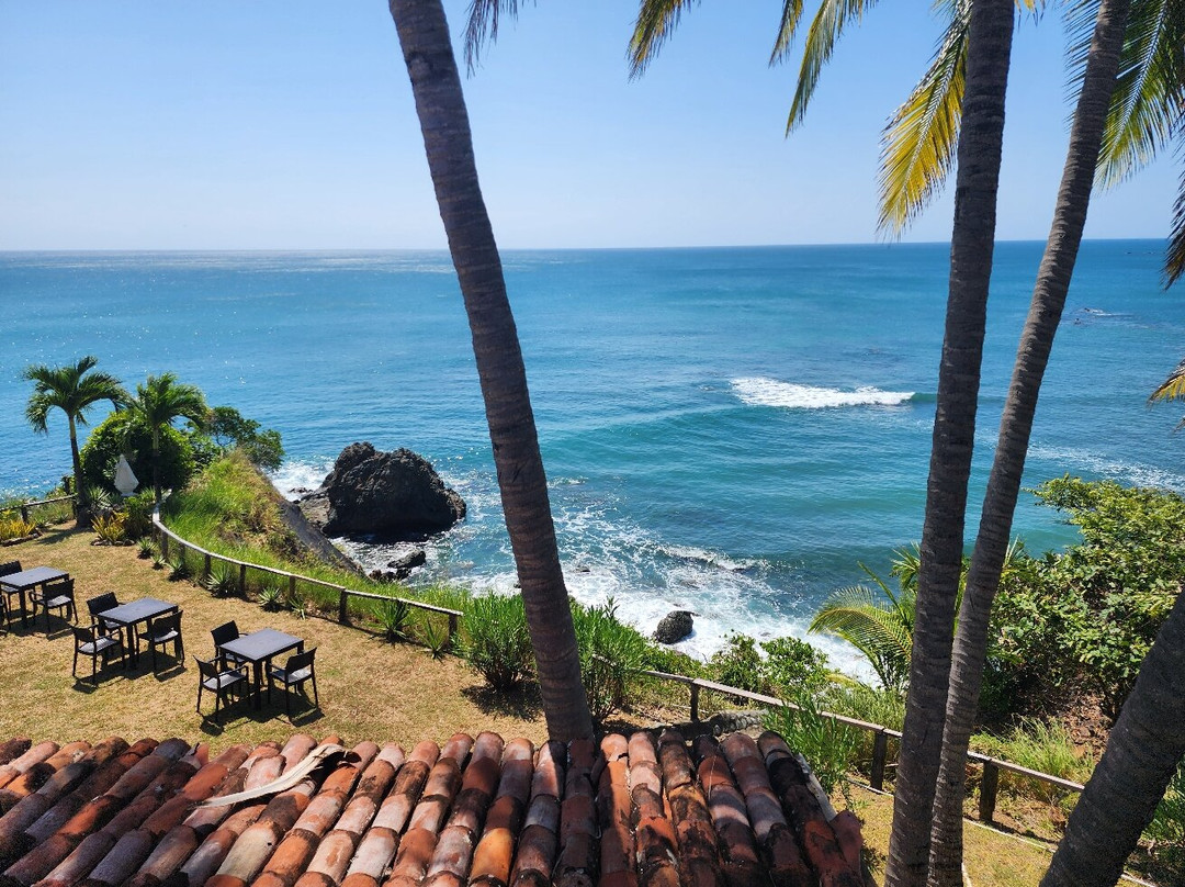 Hotel Punta Franca主图