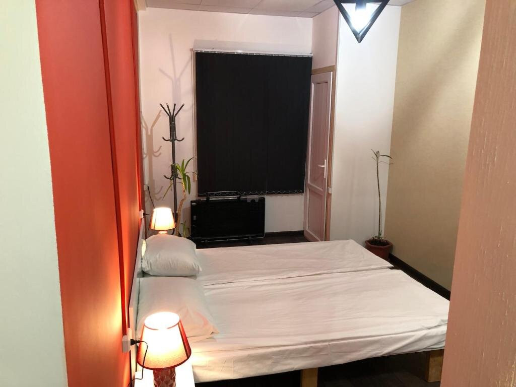 4 Friends Hostel