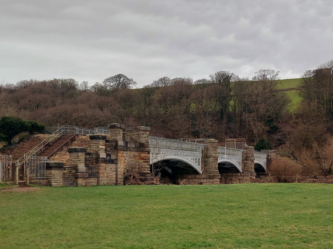 Trough of Bowland-兰开斯特必去景点