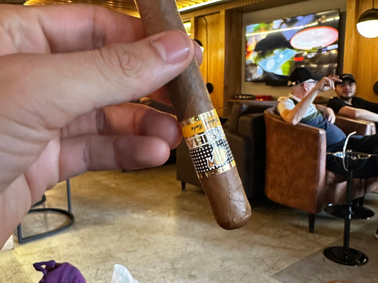 Absolute Cigar-麦德林必去景点