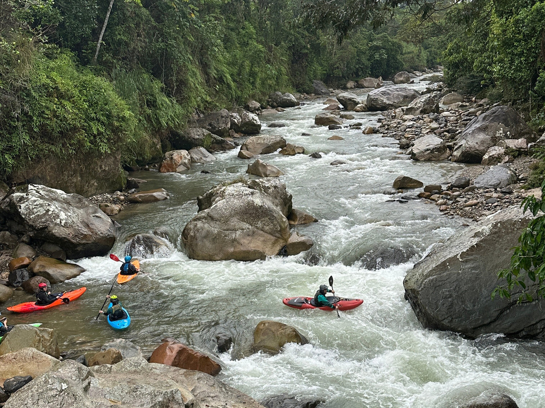 Endless River Adventures景点图片