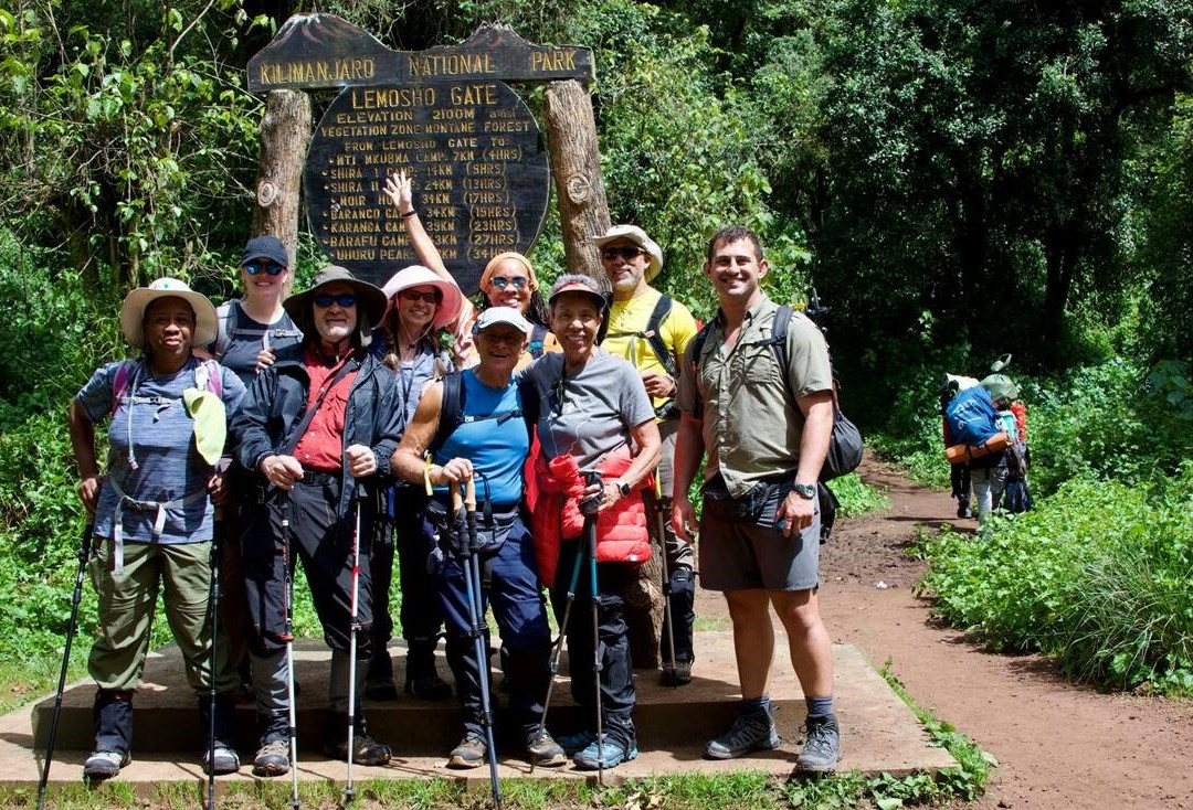 Urth Expedition-阿鲁沙必去景点