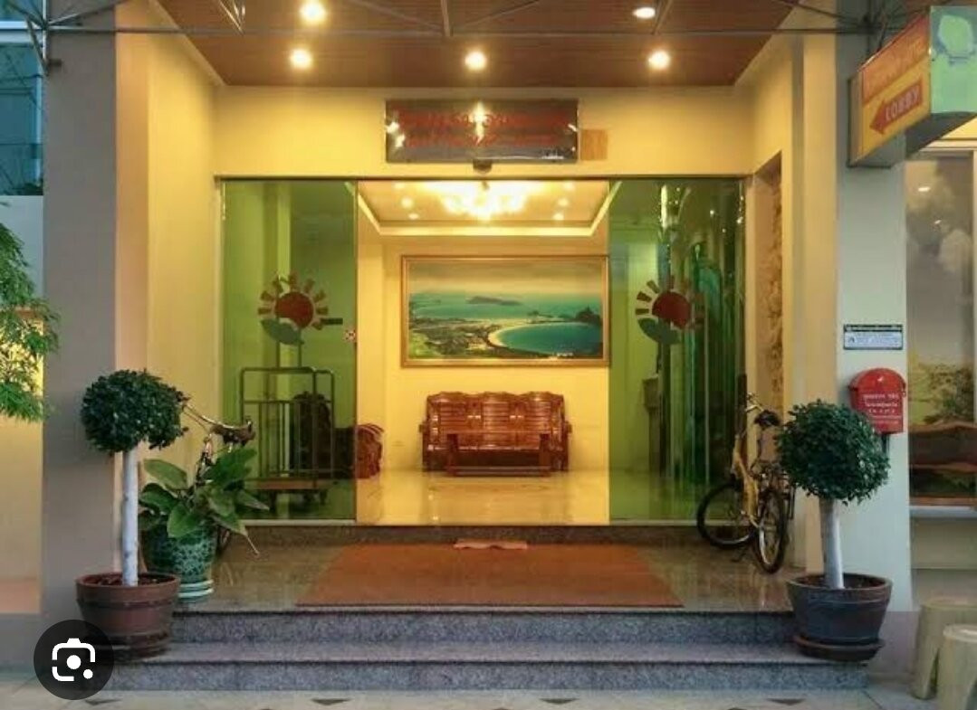 Ountawan Hotel