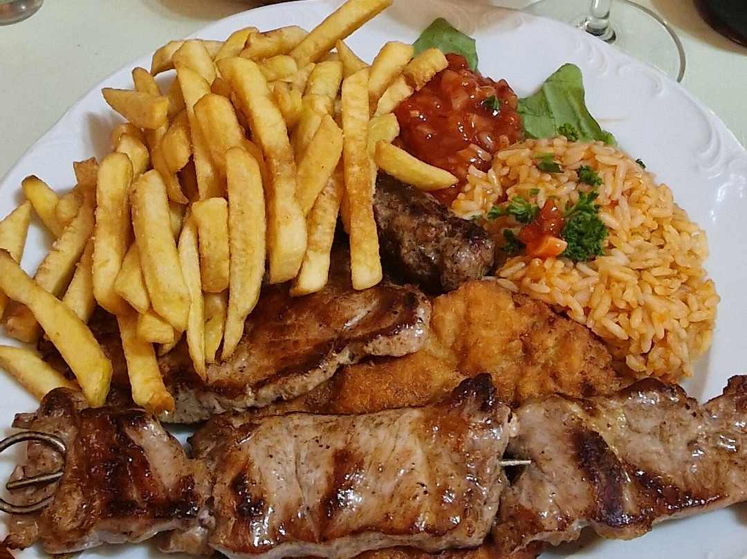 Walburgis Restaurant