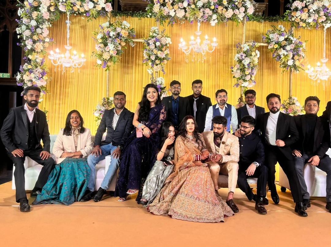 Raajkutir, Kolkata - IHCL Seleqtions主图