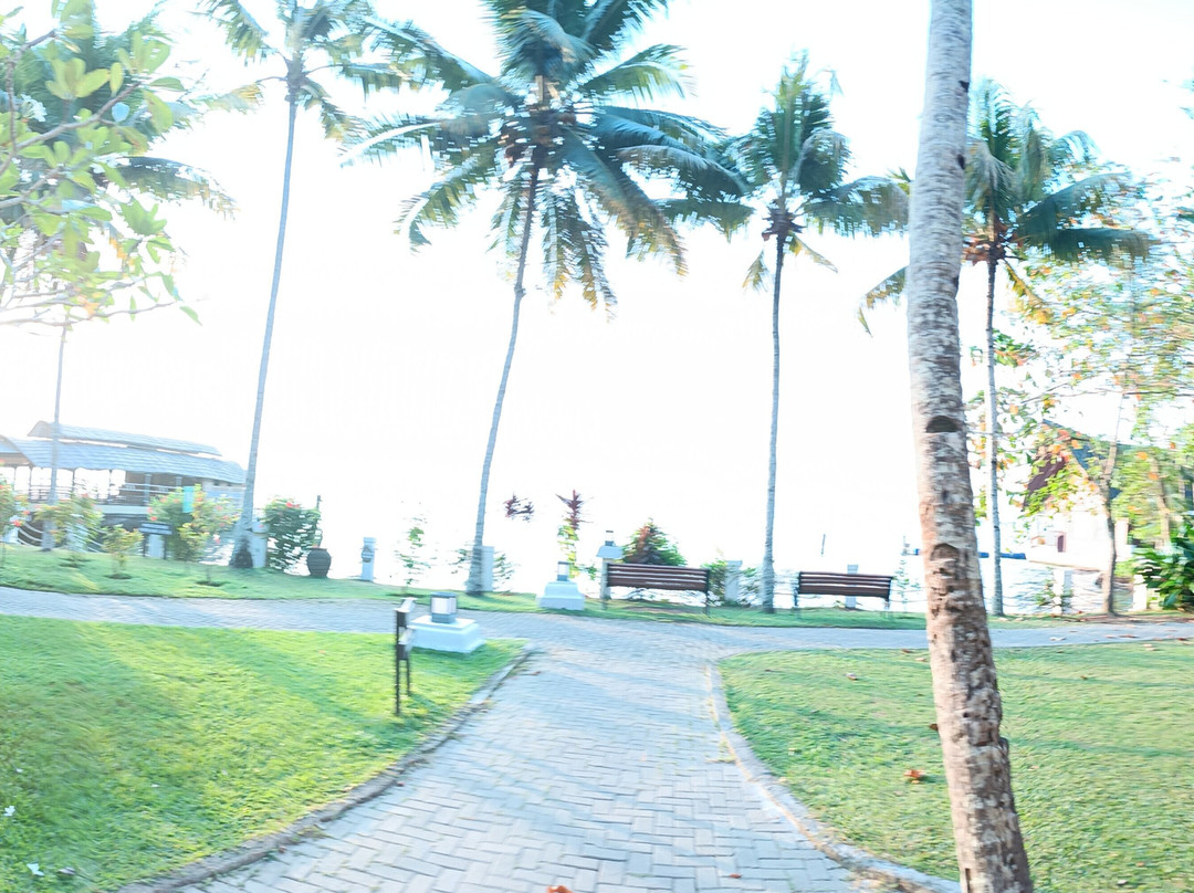 Club Mahindra Ashtamudi主图