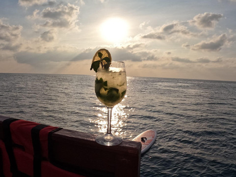 SNORKELING TOUR-涛岛必去景点