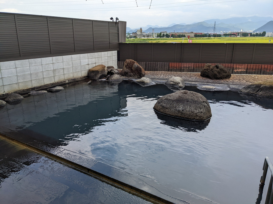 Domeki Onsen-山形市必去景点