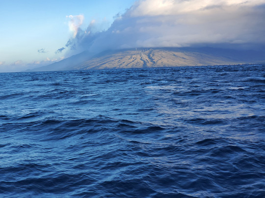 毛伊岛浮潜之旅-基黑必去景点