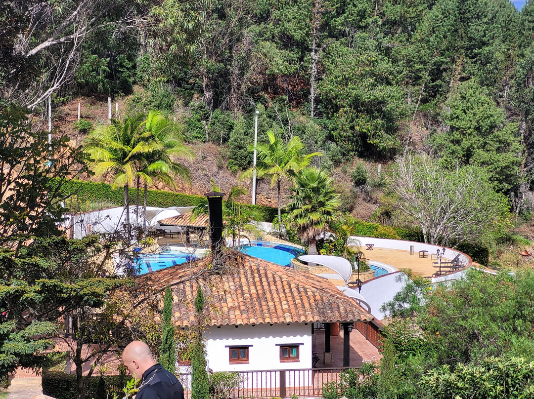 Hospederia Duruelo主图